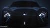 Lexus LFA Concept photo 8