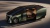 Lexus LS Concept photo 1