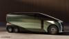 Lexus LS Concept photo 5