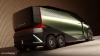 Lexus LS Concept photo 7