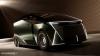 Lexus LS Concept photo 8