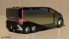 Lexus LS Concept photo 25