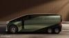 Lexus LS Concept photo 30