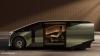 Lexus LS Concept photo 31