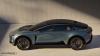 Lexus LS Coupe Concept photo 5