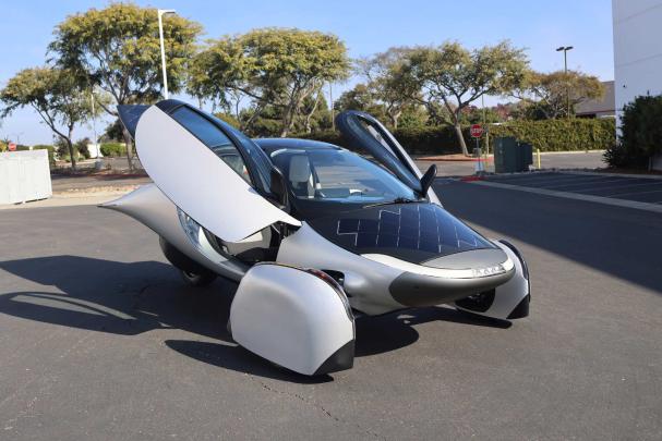 Aptera