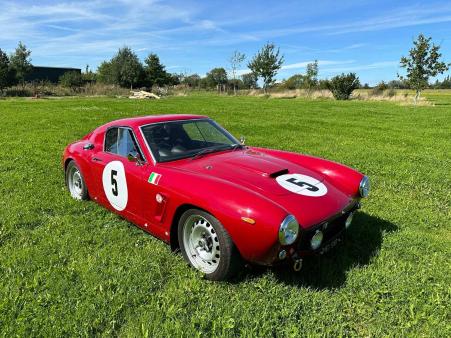 Classic Coachworks Le Mans Coupe