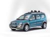 Dacia Logan Steppe photo 2