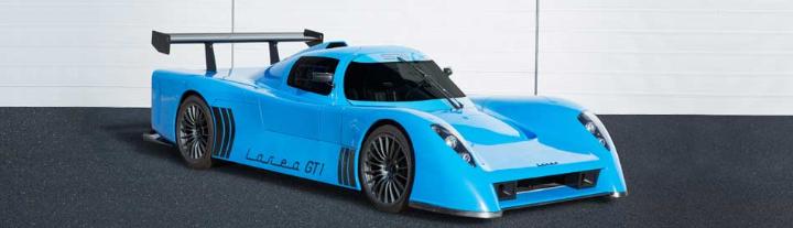 Fahlke Larea GT1 S10