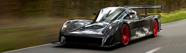 Fahlke Larea GT1 S12
