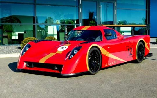 Fahlke Larea GT1 S7