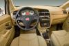 Fiat Linea Monte Bianco photo 3