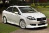 Fiat Linea Monte Bianco photo 6