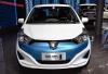 GAC-Toyota Leahead i1 EV Concept photo 2