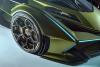 Lamborghini Lambo V12 Vision Gran Turismo photo 4
