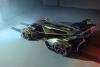 Lamborghini Lambo V12 Vision Gran Turismo photo 5