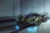 Lamborghini Lambo V12 Vision Gran Turismo photo 7