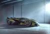 Lamborghini Lambo V12 Vision Gran Turismo photo 8