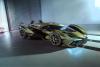 Lamborghini Lambo V12 Vision Gran Turismo photo 9