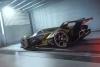 Lamborghini Lambo V12 Vision Gran Turismo photo 11