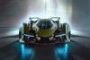Lamborghini Lambo V12 Vision Gran Turismo photo 12