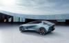 Lexus LF-30 Concept photo 5