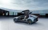 Lexus LF-30 Concept photo 6