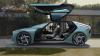 Lexus LF-30 Concept photo 13