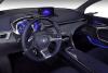 Lexus LF-Ch photo 11