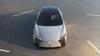 Lexus LF-Z Electrified Concept photo 2