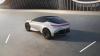 Lexus LF-Z Electrified Concept photo 3
