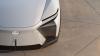 Lexus LF-Z Electrified Concept photo 6