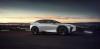 Lexus LF-Z Electrified Concept photo 8