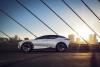 Lexus LF-Z Electrified Concept photo 9