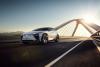 Lexus LF-Z Electrified Concept photo 11