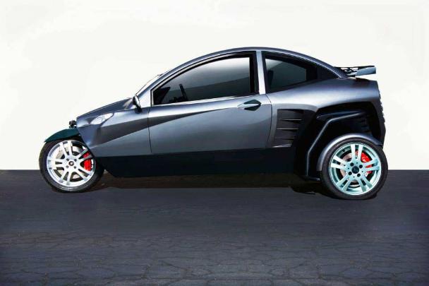 Lynx Cars