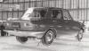 Mazda Luce 1000/1500 photo 2