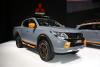 Mitsubishi L200 Geoseek Concept photo 2