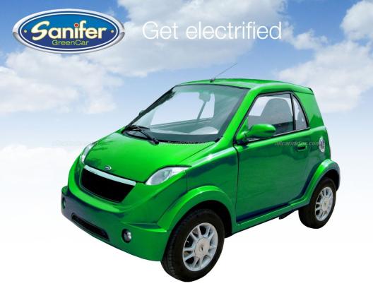 Sanifer