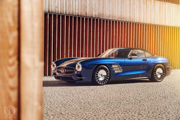 Saoutchik Torpedo S