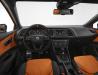 Seat Leon Cross Sport Concept photo 2