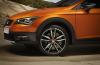 Seat Leon Cross Sport Concept photo 3