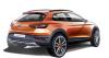 Seat Leon Cross Sport Concept photo 10