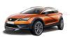 Seat Leon Cross Sport Concept photo 11