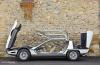 Lamborghini Marzal photo 10