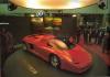 Ferrari Mythos photo 7