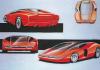 Ferrari Mythos photo 10