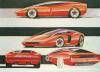 Ferrari Mythos photo 11