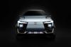 IED Mitsubishi Moonstone Concept photo 7