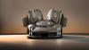 Porsche Mission X photo 8